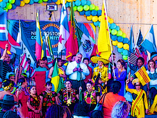 Immigrant Justice is Climate Justice