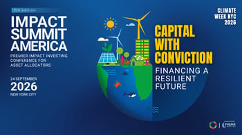 Impact Summit America