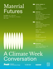 Material Futures