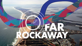 Dune dreams & Peninsula Power in the Far Rockaways