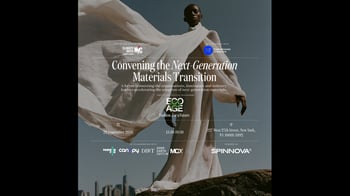 Convening The Next-Gen Materials Transition