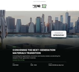 Convening The Next-Gen Materials Transition