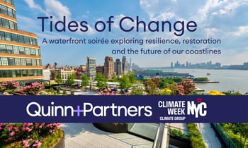 Tides of Change