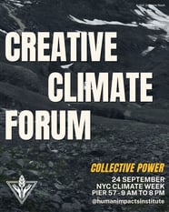 Creative Climate Forum