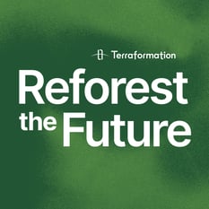 Reforest the Future Summit