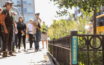 Bridging Talent & Climate Innovation: How Nature-Based Jobs Can Become Pathways for Economic Mobility