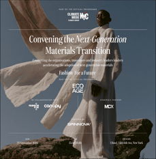 Convening The Next-Gen Materials Transition