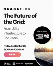 The Future of the Grid: From Utility Infrastructure to End Users