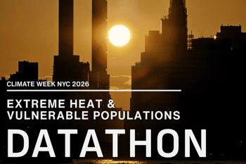 Extreme Heat and Vulnerable Populations 
