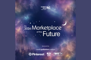 The 10th Annual Marketplace of the Future