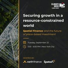 Securing growth in a resource-constrained world