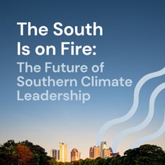 The South is On Fire