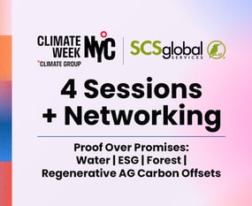 Proof Over Promises: The Universal Drive for Verified Climate Leadership