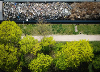 Women in Waste: Turning Trash into Opportunity