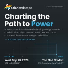 Charting the Path to Power: How Commercial Real Estate is Reshaping Energy Systems