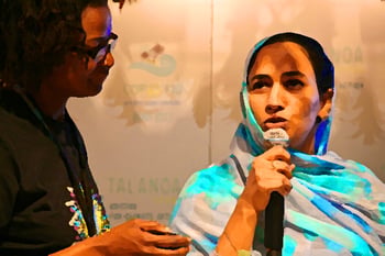 War and Climate Justice