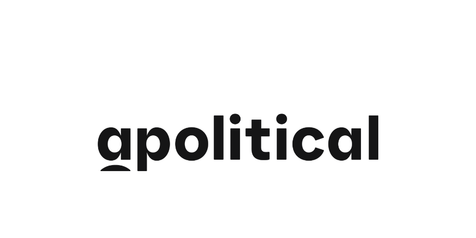 Apolitical