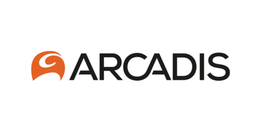 Arcadis logo 2025