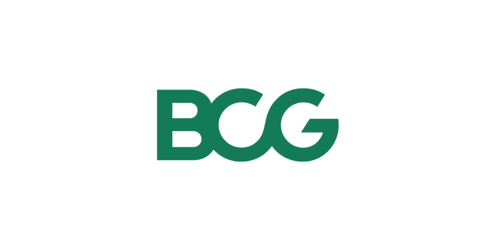 BCG logo