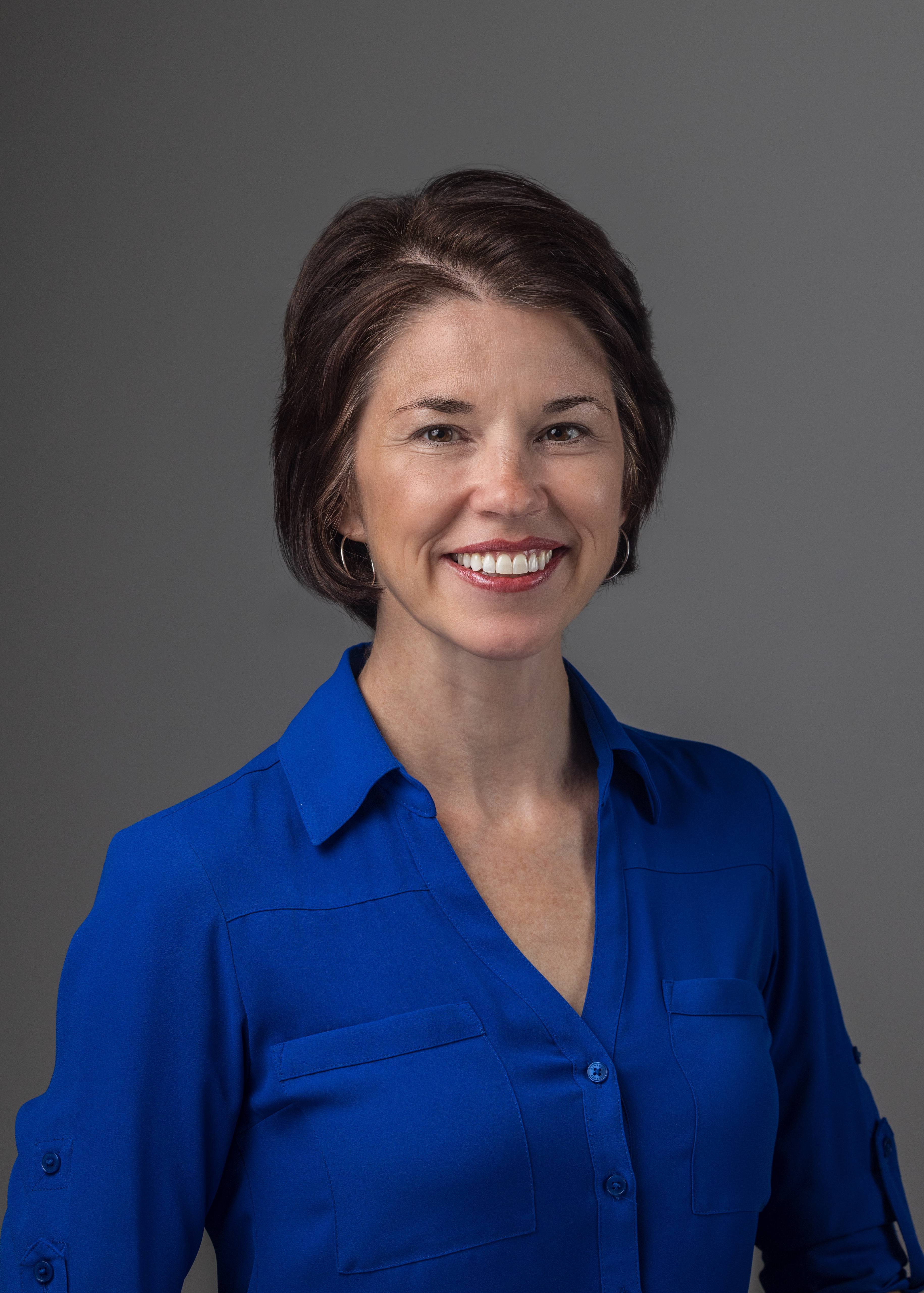 Bernadette Woods Placky