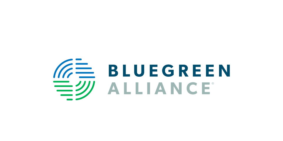 Bluegreen Alliance