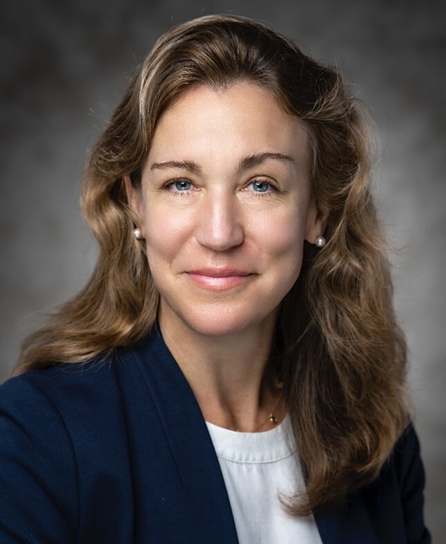 Aimee Witteman