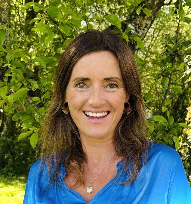 Fiona Bennie