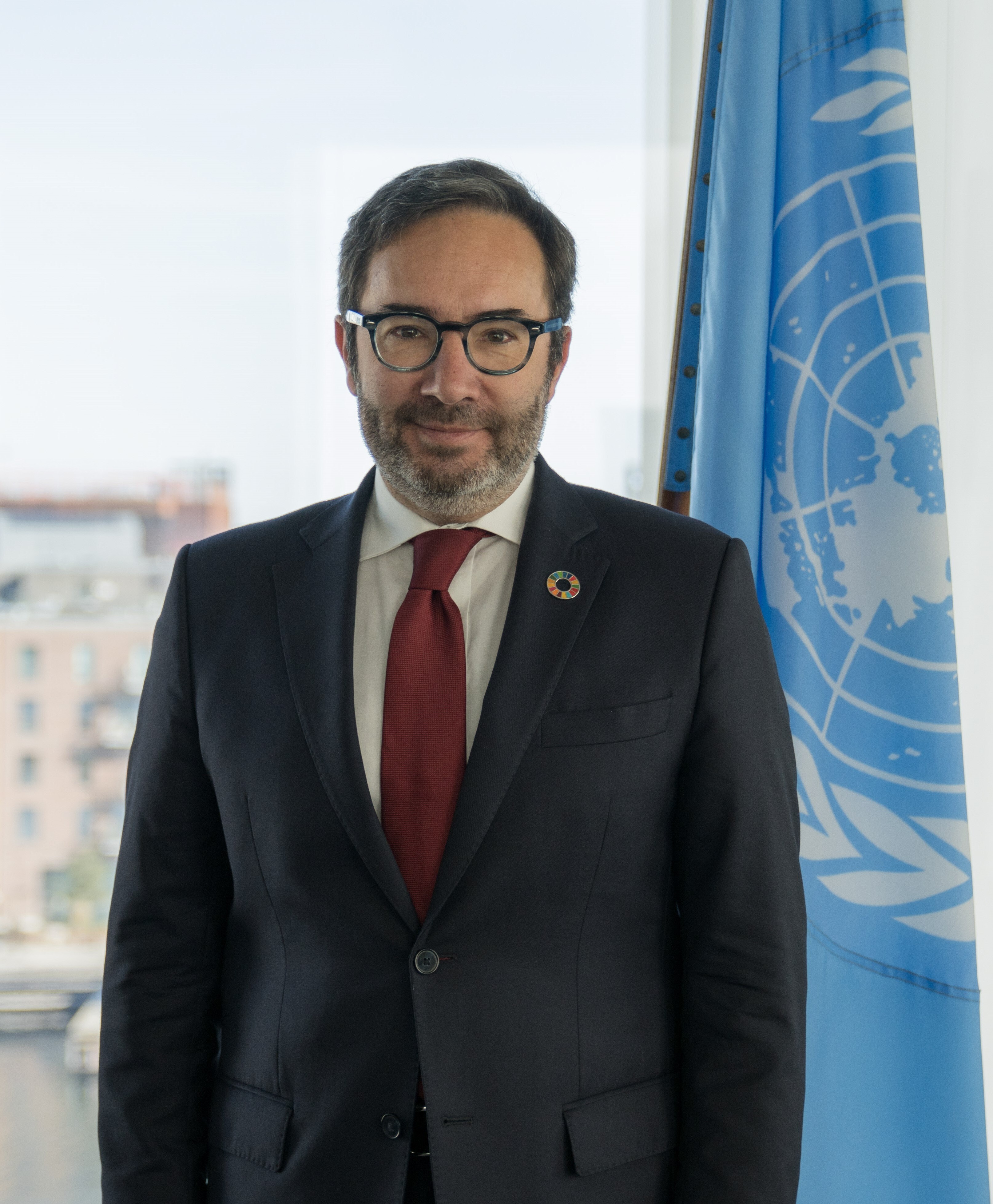 Jorge Moreira da Silva