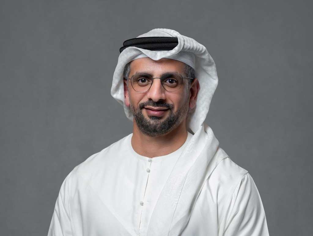 Khaleefa Almheiri