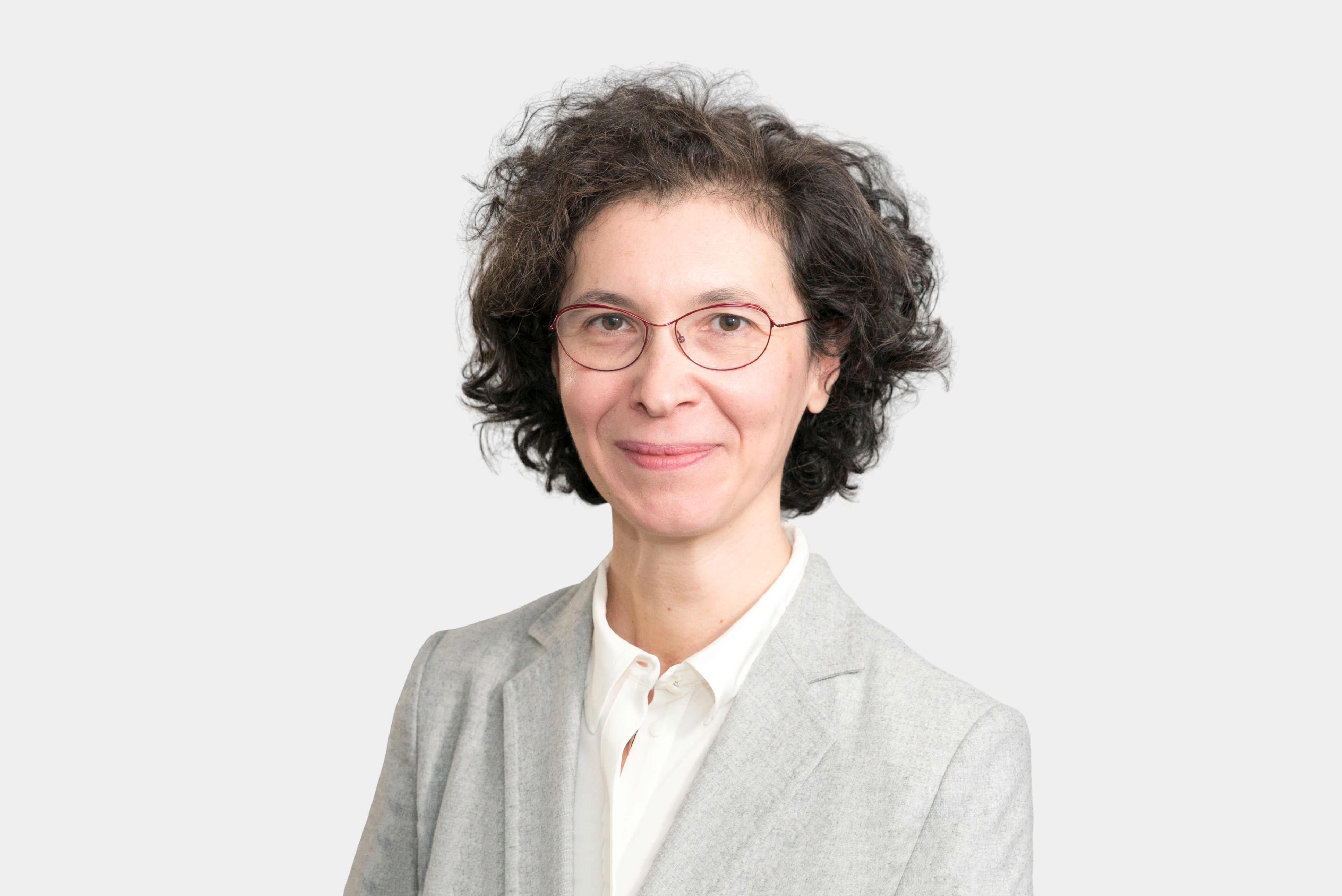 Laura Cozzi