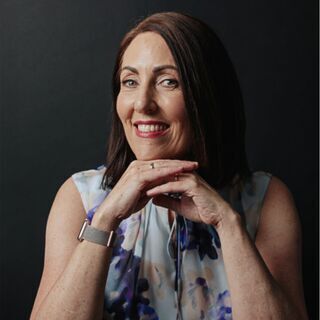 Liz Chatwin