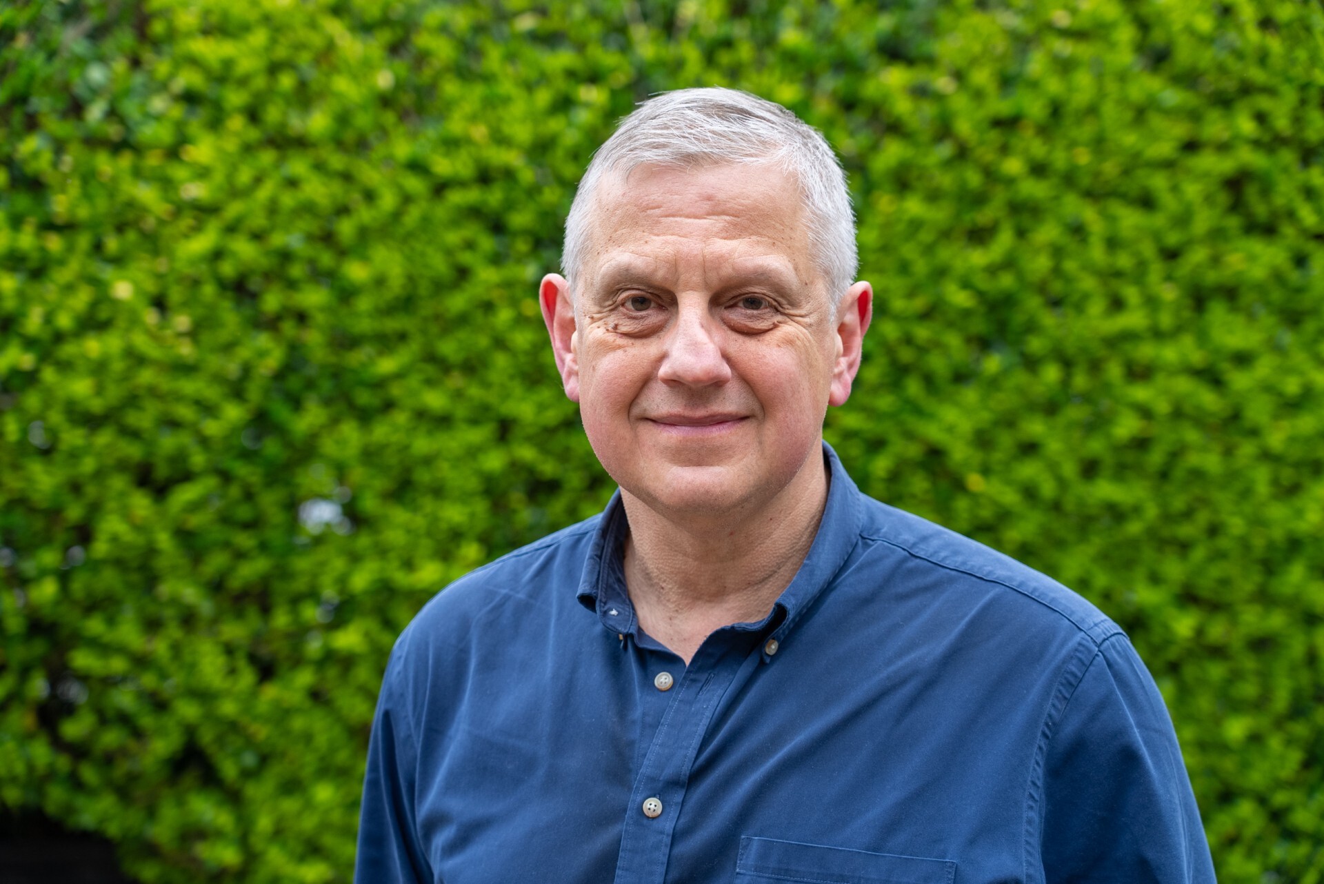 Marek Pruszewicz
