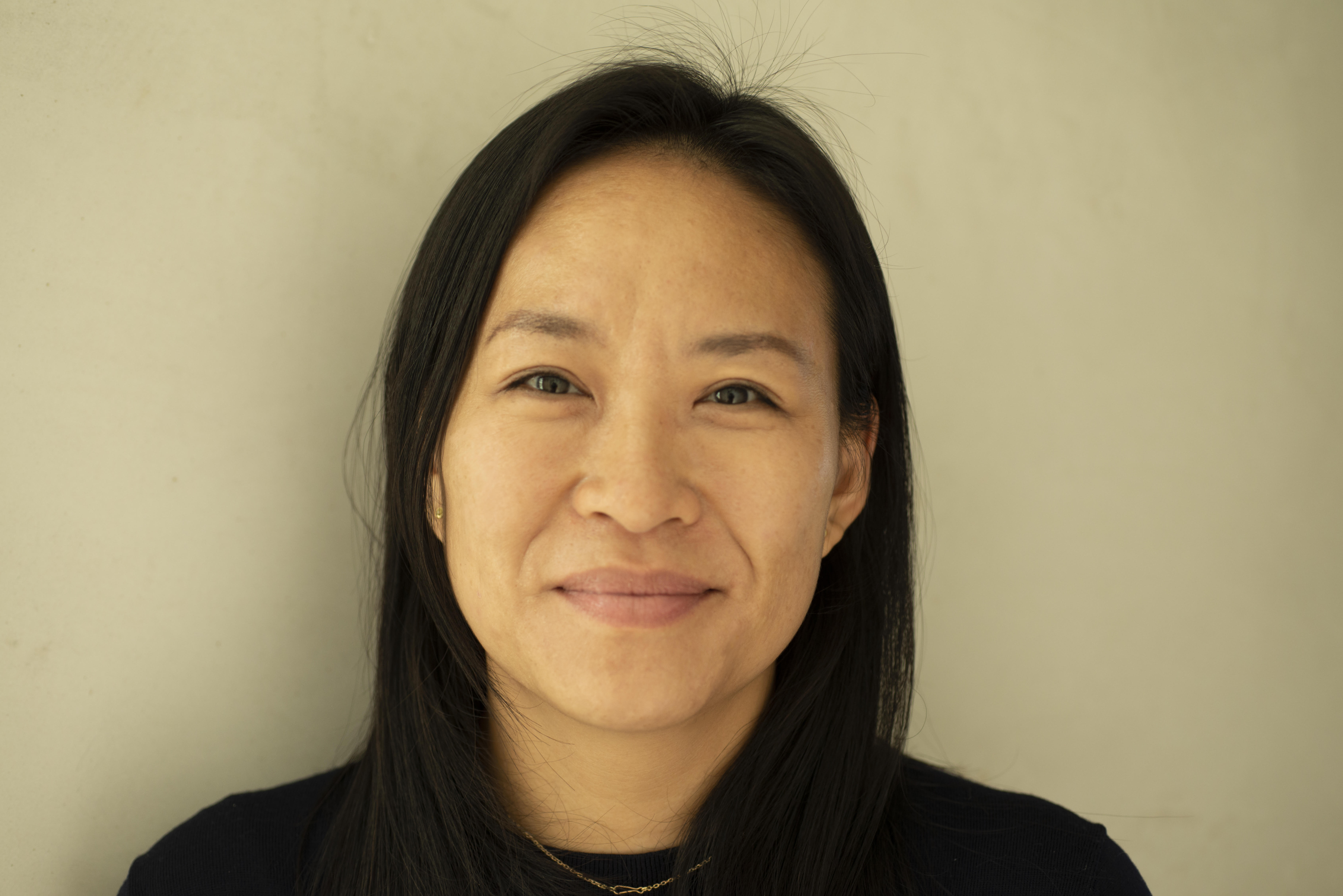 Mariane Jang