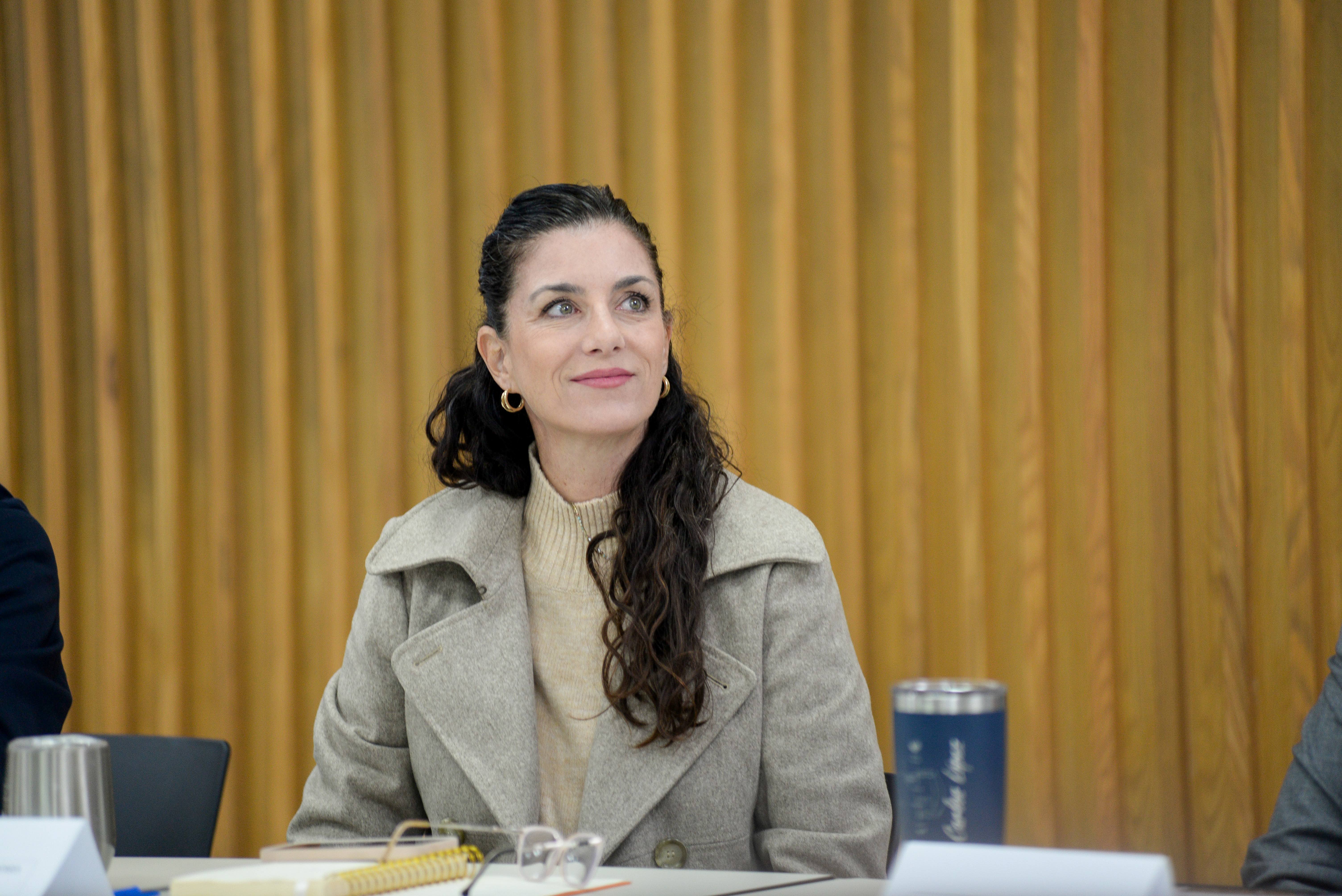 Paola Bauche Petersen