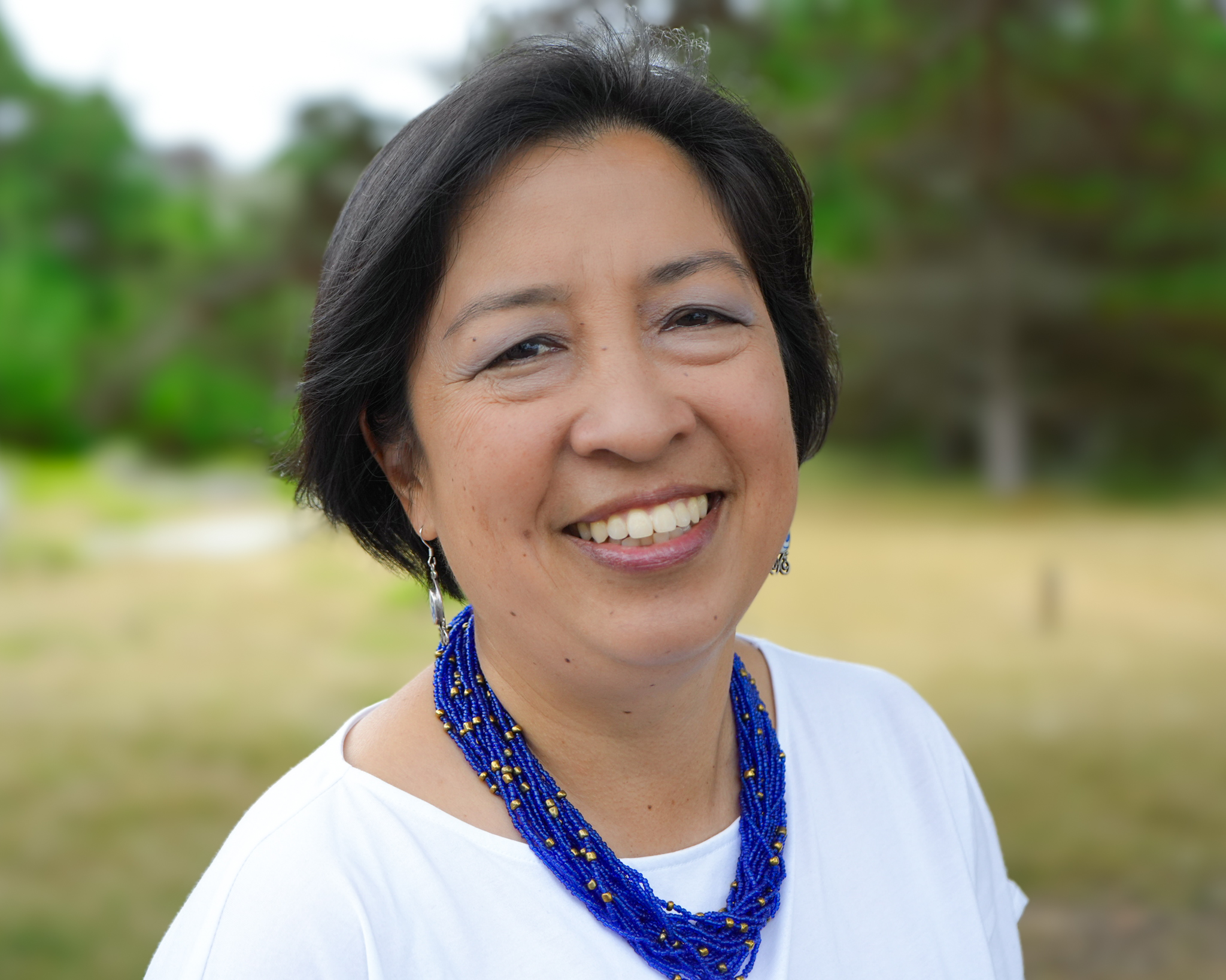 Patty Fong