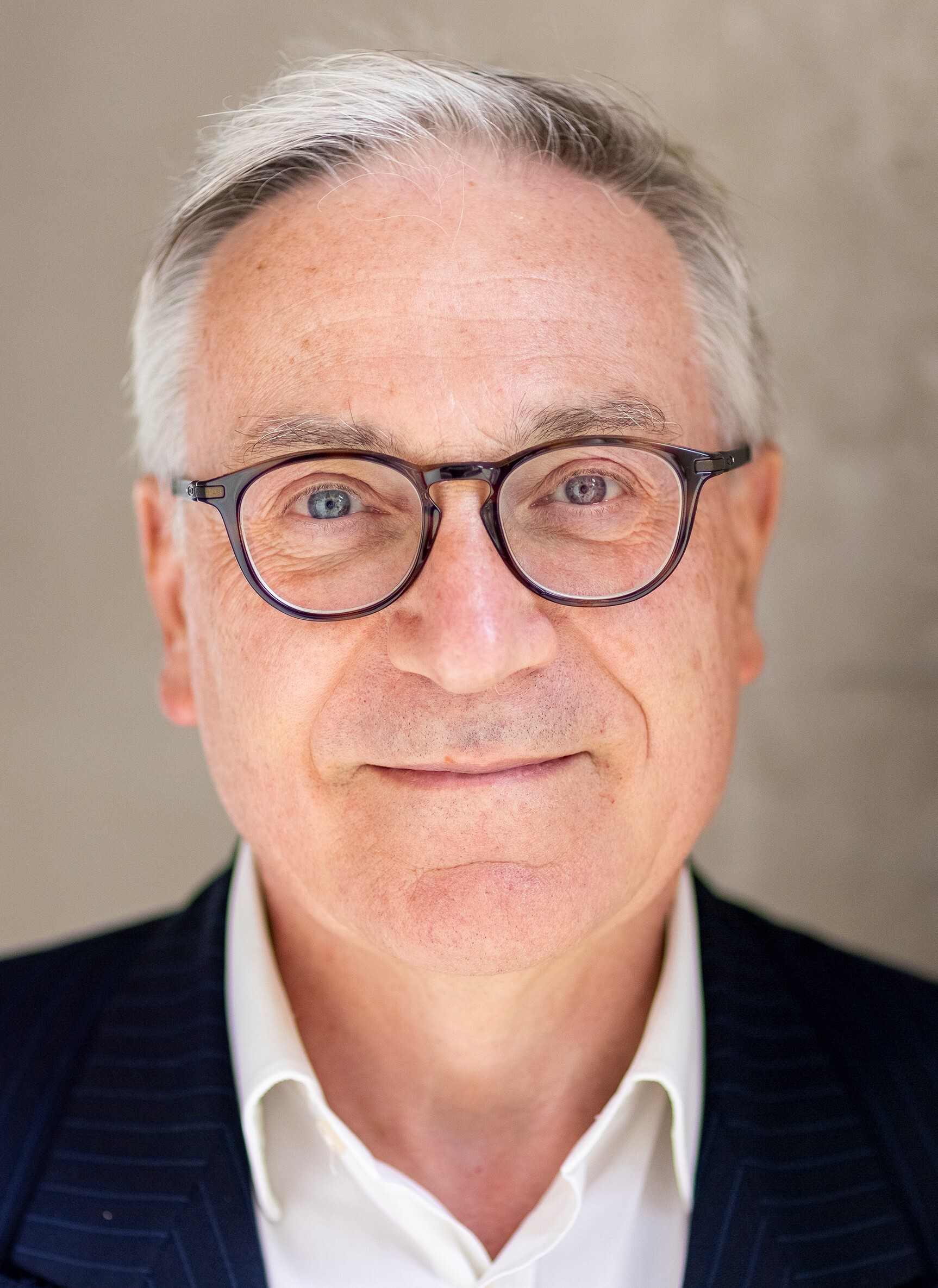 Richard Nugee