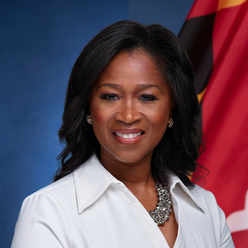 Serena McIlwain