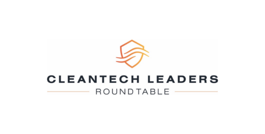 Cleantech Leaders Roundtable logo 2025 (1)