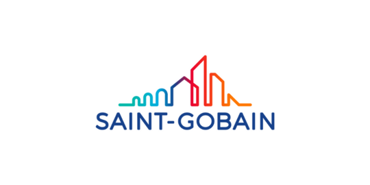 Saint-Gobain logo 2025