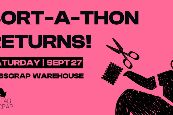 sortathon DV