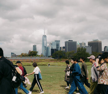 Has your event been highlighted in our Climate Week NYC newsletter