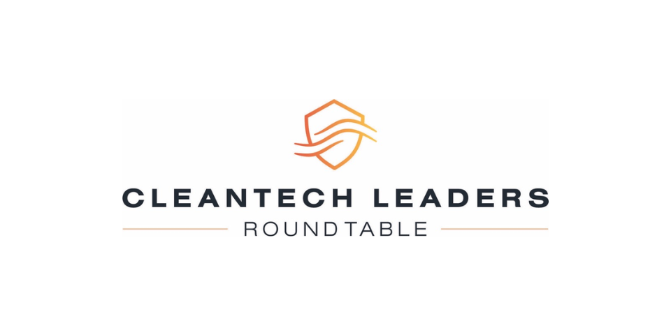 Cleantech Leaders Roundtable