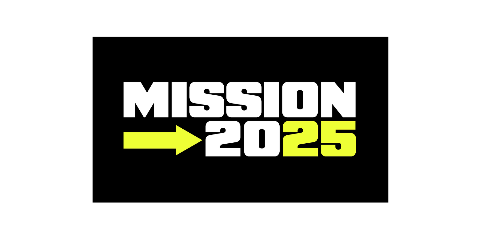Mission 2025