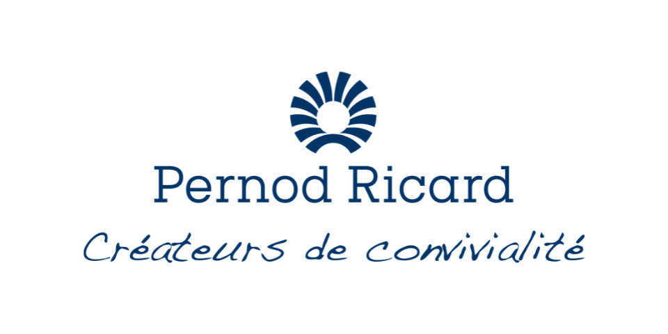 Pernod Ricard