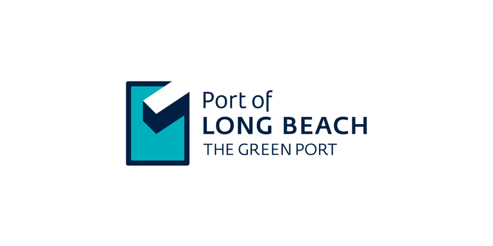 Port of Long Beach