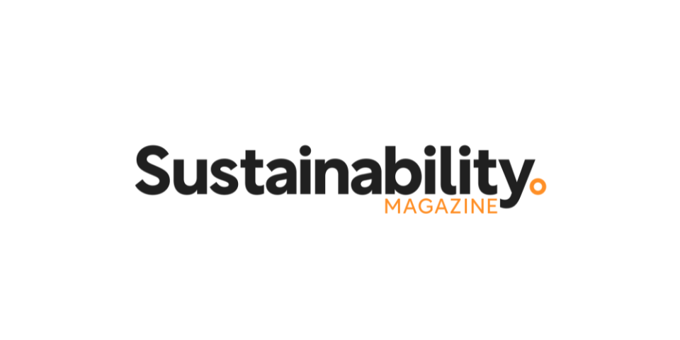 Sustainability Magazine