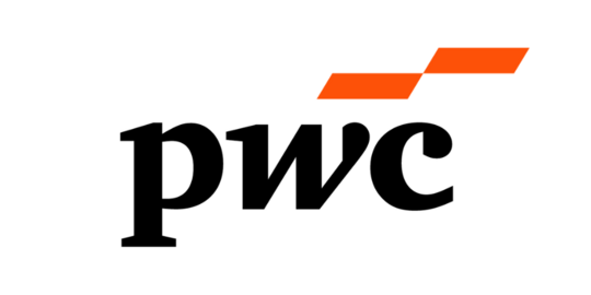 pwc logo