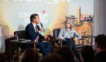Abundance in action: how to frame the next clean energy transition