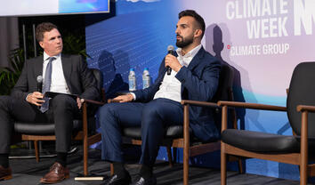Charging ahead: driving the global EV transition in a shifting political landscape