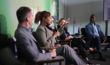 From prototype to powerhouse – scaling cleantech beyond the lab